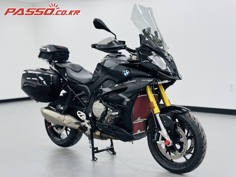 S 1000 XR