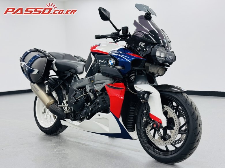 K 1300 R