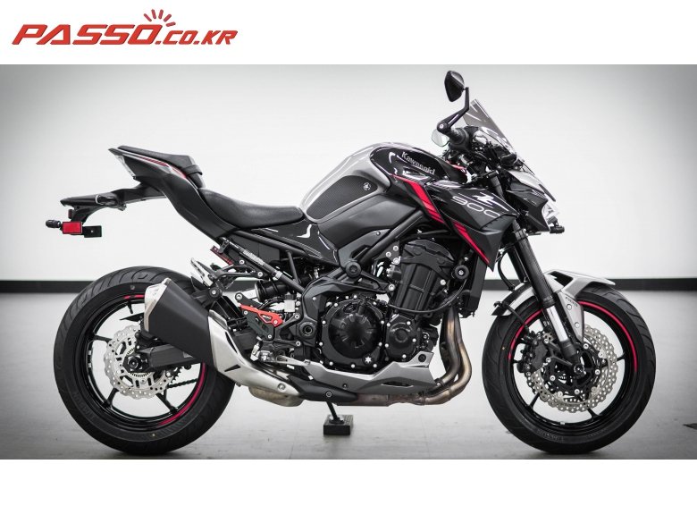 Z 900 ABS
